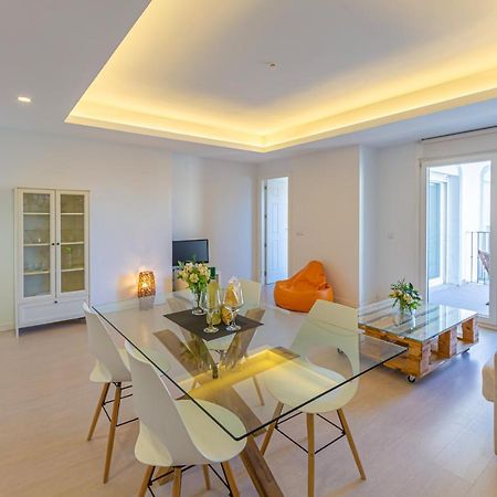Apartamento Centrico - SimplyΤαρίφα Εξωτερικό φωτογραφία