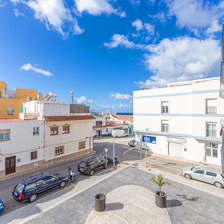 Apartamento Centrico - SimplyΤαρίφα Εξωτερικό φωτογραφία