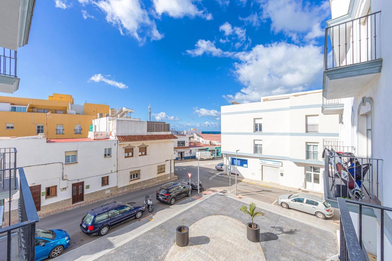 Apartamento Centrico - SimplyΤαρίφα Εξωτερικό φωτογραφία