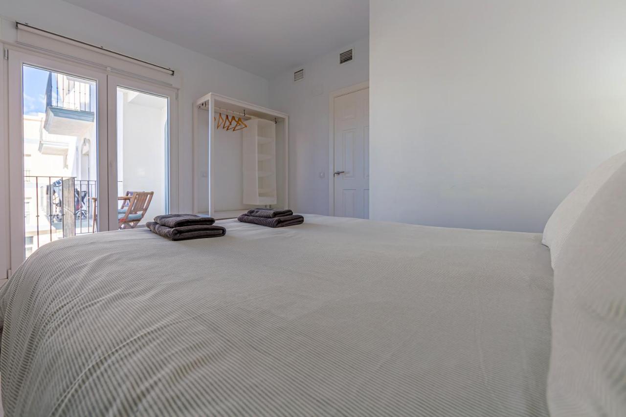 Apartamento Centrico - SimplyΤαρίφα Εξωτερικό φωτογραφία